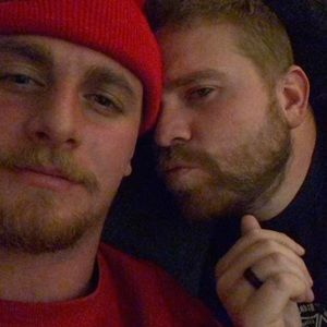 Meet your Posher, Shane